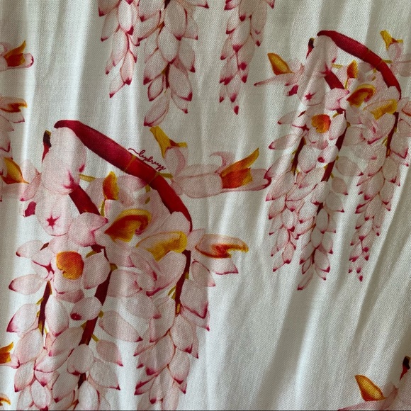 Lexbreezy maxi dress - Picture 7 of 9